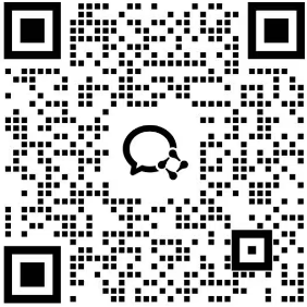 微信二维码